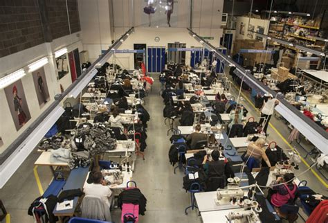 gucci fabrication